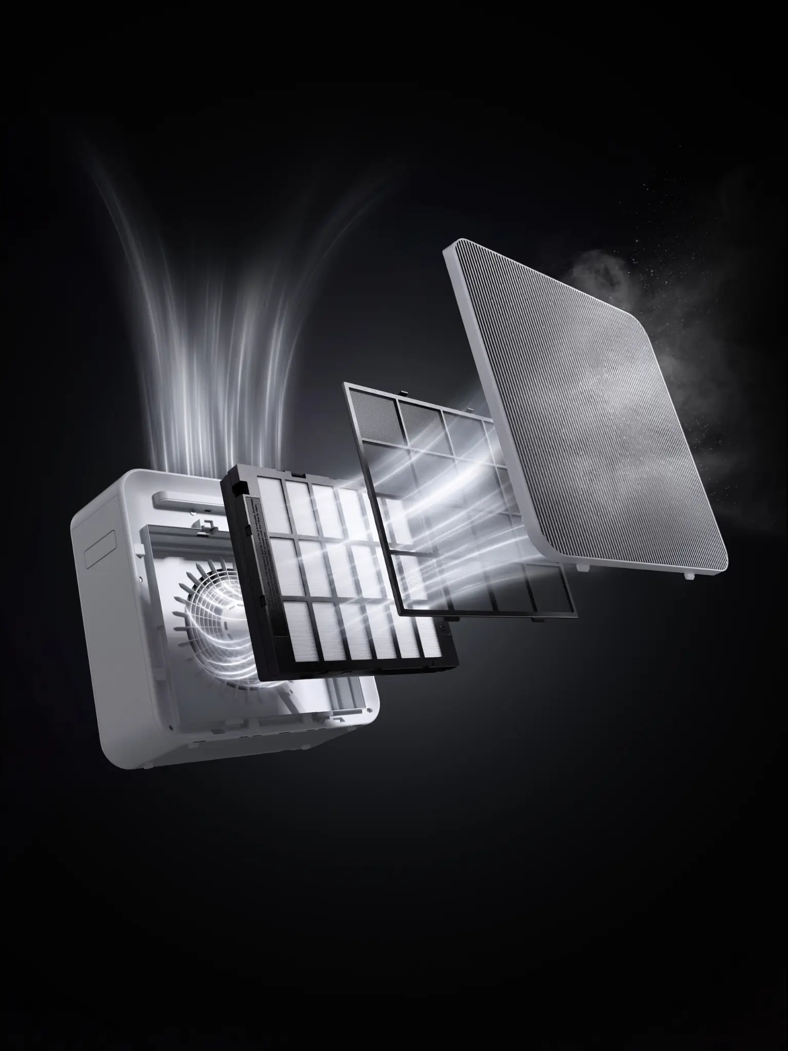 One X 產品分解圖